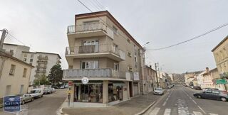  Appartement à louer 2 pièces 55 m²