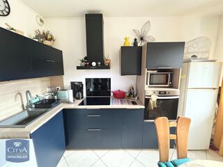  Appartement à louer 1 pièce 36 m²