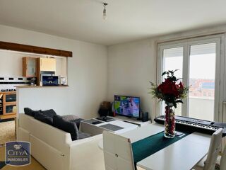  Appartement � louer 3 pi�ces 69 m�