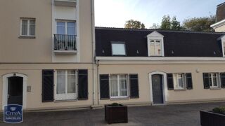  Appartement � louer 1 pi�ce 34 m�