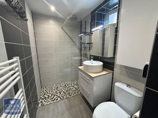 Maison à louer 2 pièces 51 m²