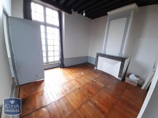  Appartement à louer 1 pièce 27 m²