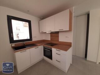  Maison à louer 5 pièces 106 m² Limoges