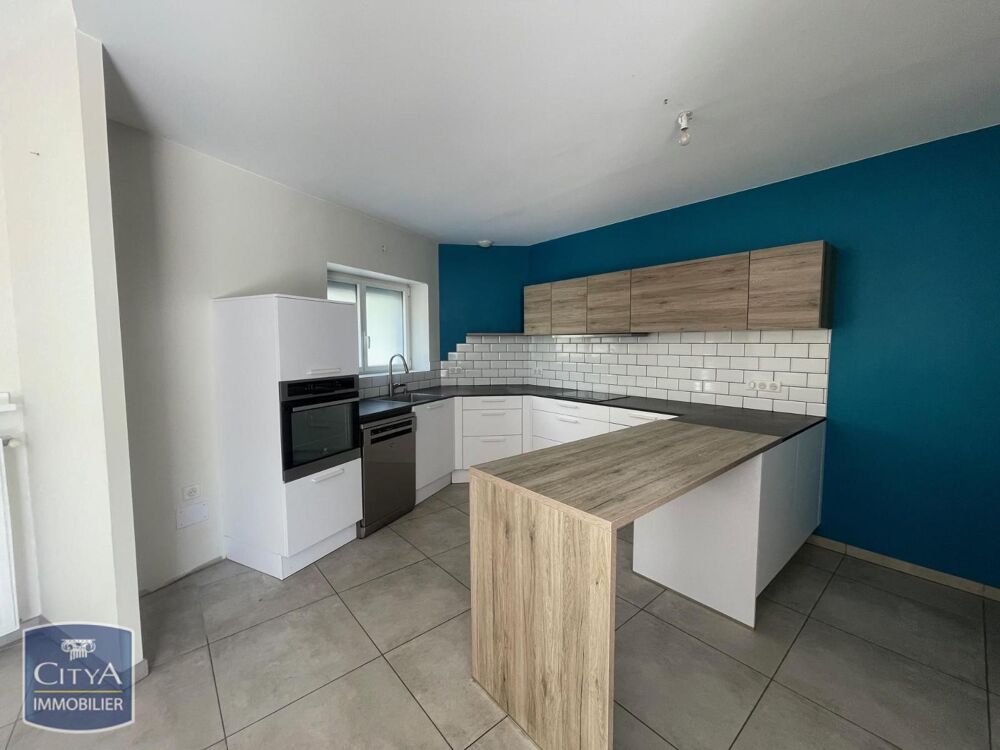 location Maison - 4 pièce(s) - 108 m² Pau (64000)
