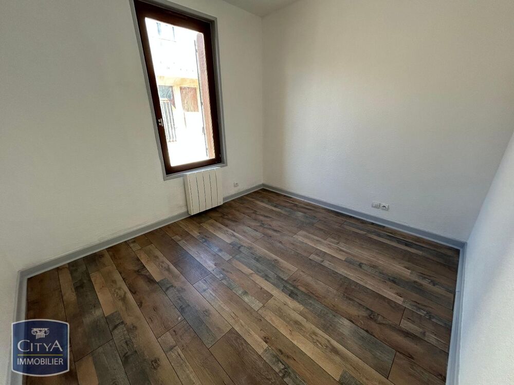 location Maison - 3 pièce(s) - 58 m² Roanne (42300)