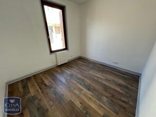 location Maison - 3 pièce(s) - 58 m² Roanne (42300)