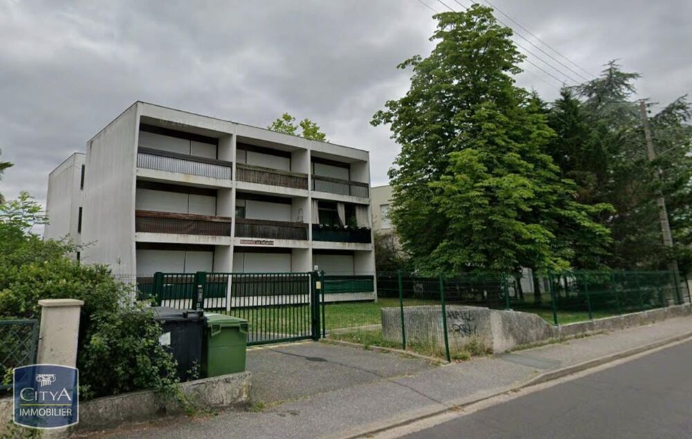 EXCLUSIVITÉ À louer : venez découvrir cet appartement T1....