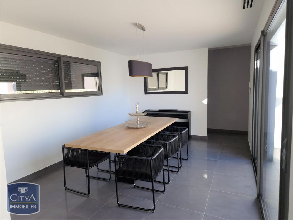 location Maison - 6 pièce(s) - 163 m² Montauban (82000)