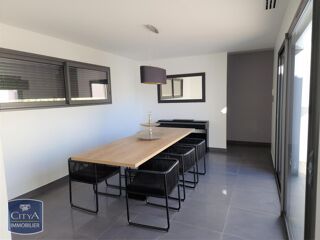 location Maison - 6 pièce(s) - 163 m² Montauban (82000)