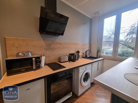  Appartement � louer 2 pi�ces 33 m�