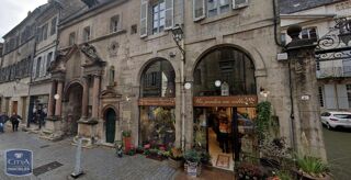  Appartement à louer 3 pièces 75 m²