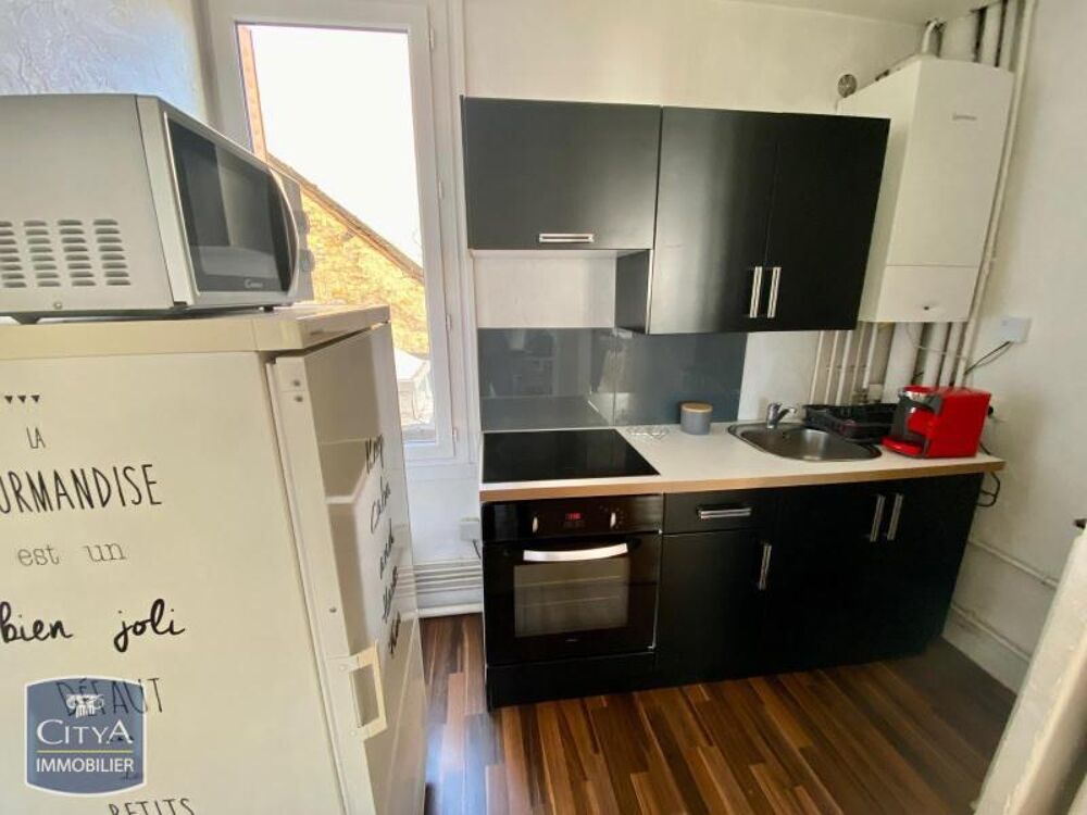 EXCLUSIVITÉ LOCATION A DIJON Venez découvrir cet apparte....
