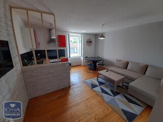  Appartement � louer 2 pi�ces 39 m�