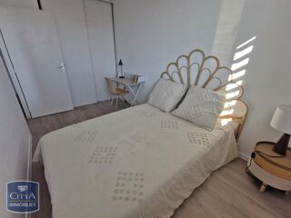  Appartement à louer 2 pièces 30 m²