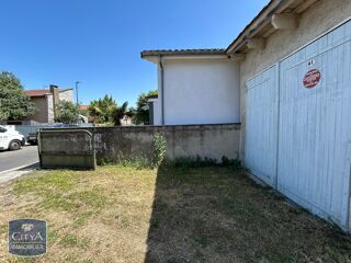  Maison � louer 3 pi�ces 66 m� Toulouse