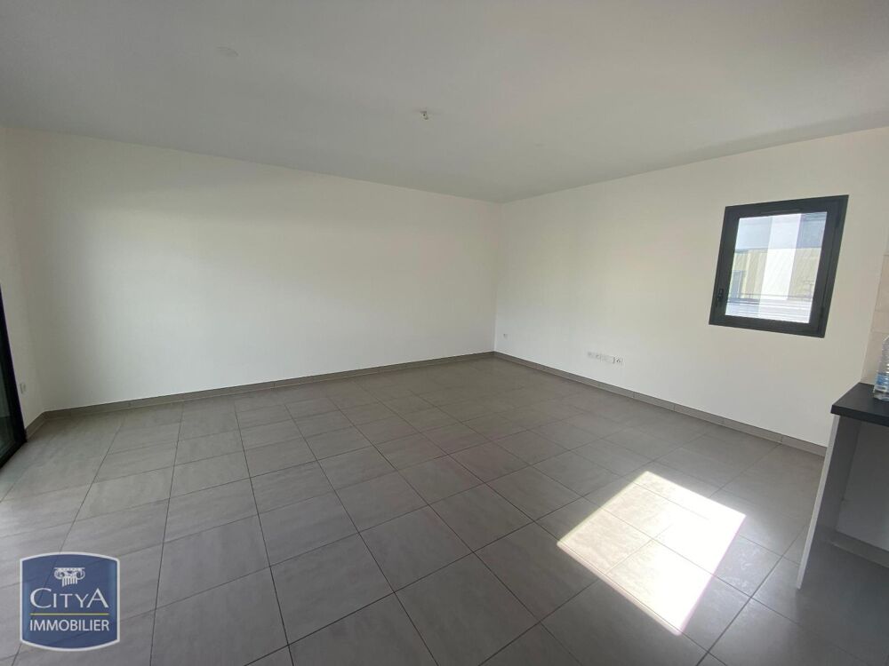 EXCLUSIVITÉ - APPARTEMENT 3 PIÈCES NEUF- 10 CHEMIN DES T....