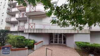  Appartement à louer 2 pièces 47 m² Dijon