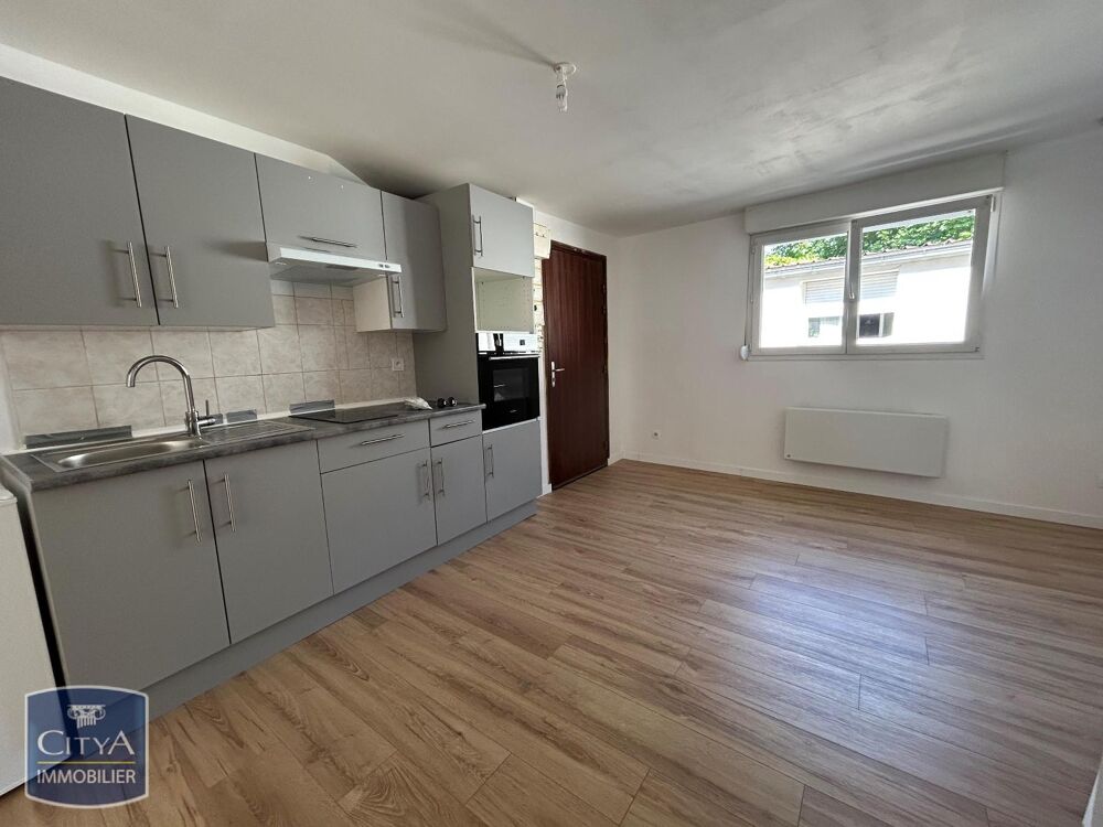 location Appartement - 2 pièce(s) - 29 m² Cambrai (59400)