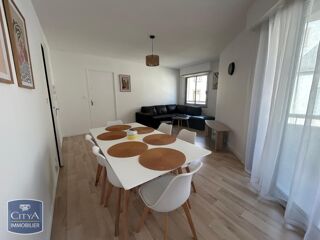  Appartement � louer 3 pi�ces 69 m�