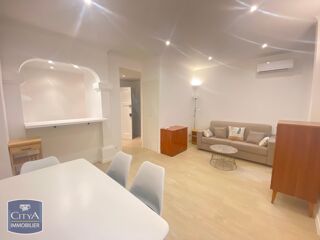  Appartement � louer 1 pi�ce 27 m�