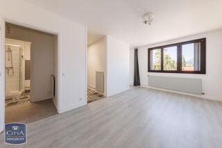  Appartement à louer 2 pièces 36 m²