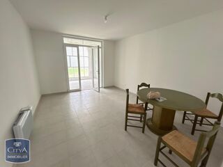 Appartement à louer 3 pièces 68 m²