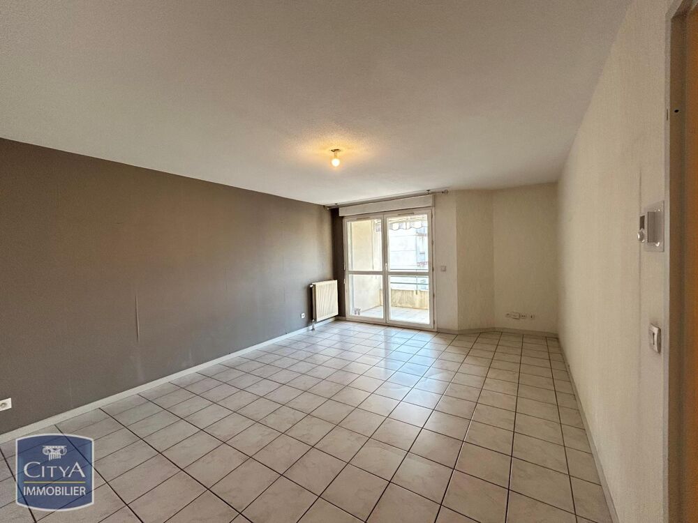 location Appartement - 3 pièce(s) - 65 m² Grenoble (38100)