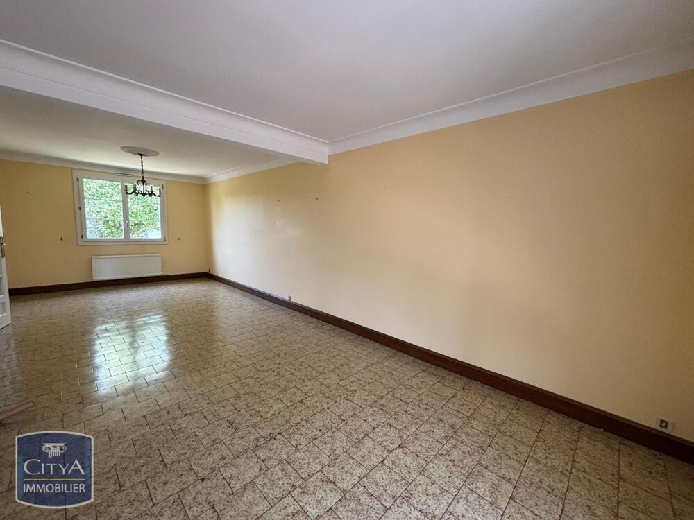 location Maison - 4 pièce(s) - 94 m² Déols (36130)