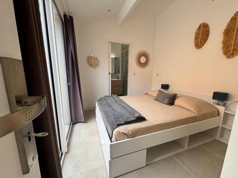  Appartement � louer 2 pi�ces 32 m�