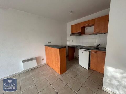  Appartement � louer 2 pi�ces 38 m�