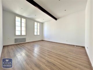  Appartement à louer 3 pièces 78 m²