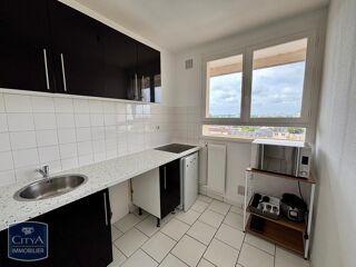  Appartement à louer 1 pièce 28 m²