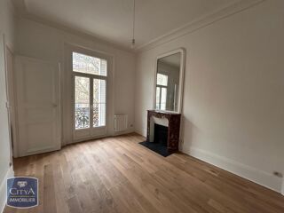  Appartement � louer 4 pi�ces 83 m�