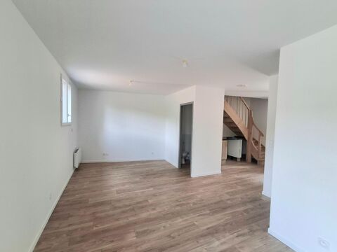   Location Appartement Appartement - 3 pièce(s) - 59 m²