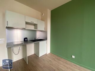  Appartement � louer 1 pi�ce 32 m�