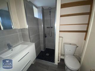  Appartement � louer 2 pi�ces 34 m�