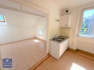  Appartement à louer 3 pièces 50 m²