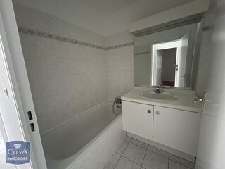 location Appartement - 3 pièce(s) - 66 m² Blagnac (31700)