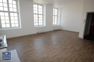  Appartement � louer 3 pi�ces 63 m�