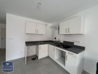  Appartement � louer 3 pi�ces 62 m�