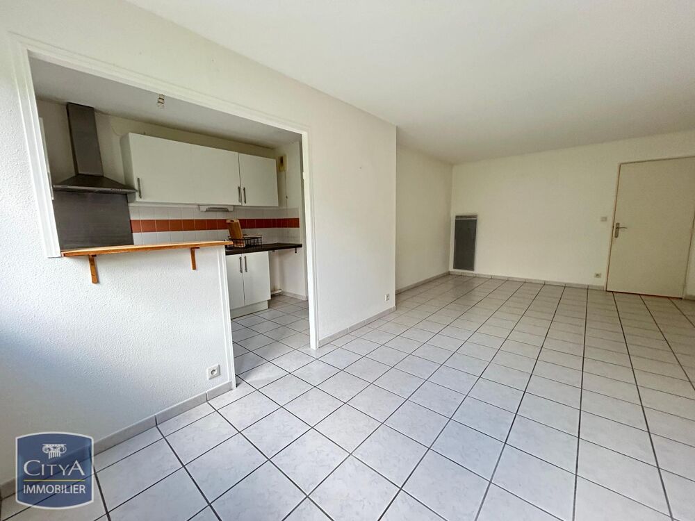 location Appartement - 3 pièce(s) - 65 m² Joué-lès-Tours (37300)