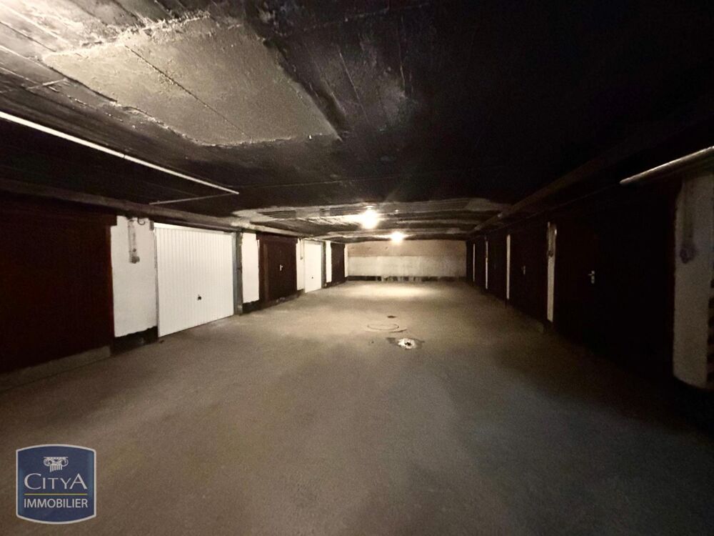 location Parking / Garage Strasbourg (67000)