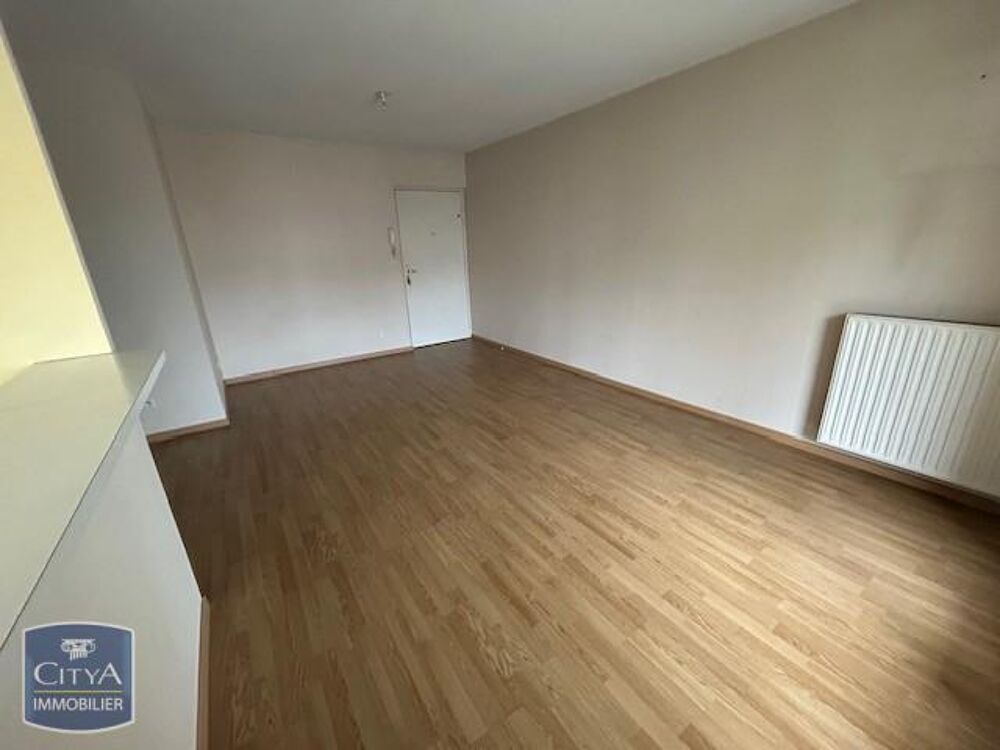 location Appartement - 3 pièce(s) - 57 m² Clermont-Ferrand (63000)