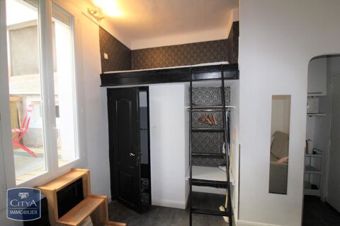  Appartement � louer 1 pi�ce 15 m�