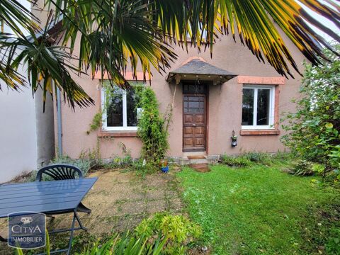   Location Maison Maison - 4 pi�ce(s) - 100 m�