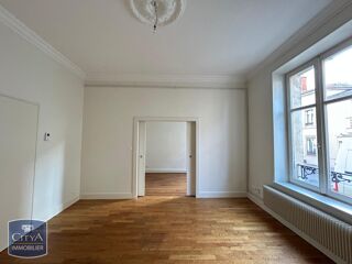  Appartement � louer 3 pi�ces 60 m�