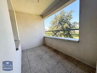  Appartement à louer 2 pièces 55 m²