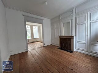 Maison à louer 5 pièces 144 m²