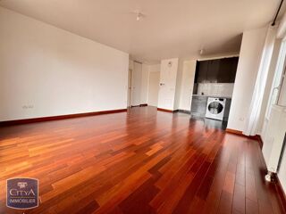  Appartement à louer 3 pièces 59 m²