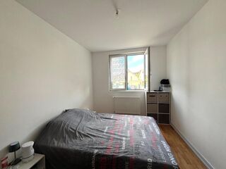  Appartement à louer 3 pièces 65 m²